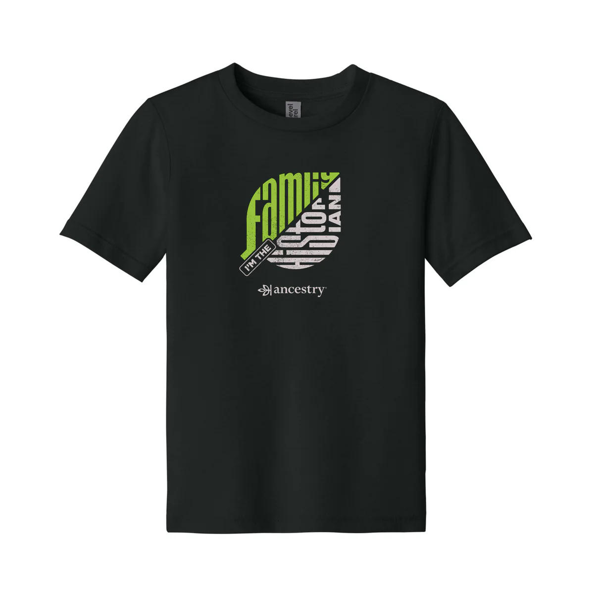 New Shirts